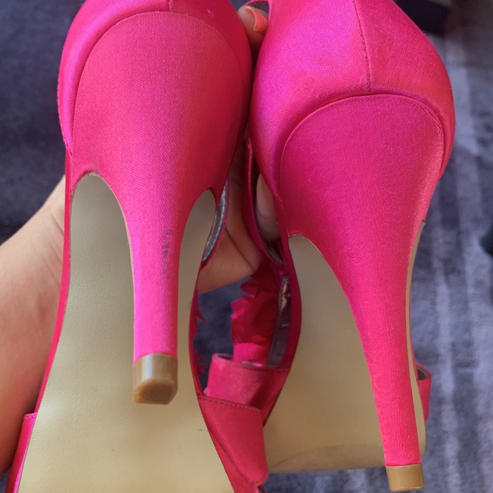 Style & Co. Heels - Picture 8 of 8